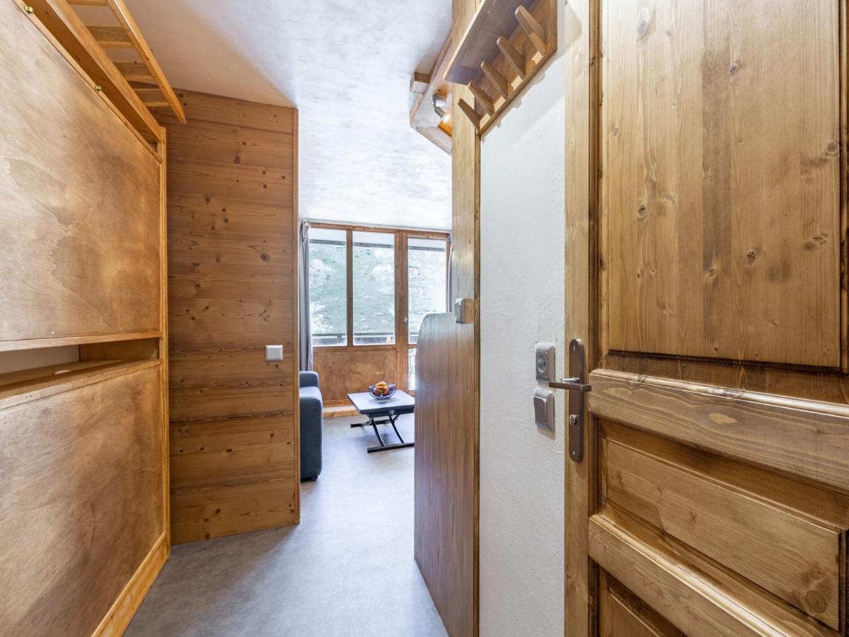 Studio Rond Point Des Pistes - Val Claret-13 By Interhome 蒂涅 外观 照片